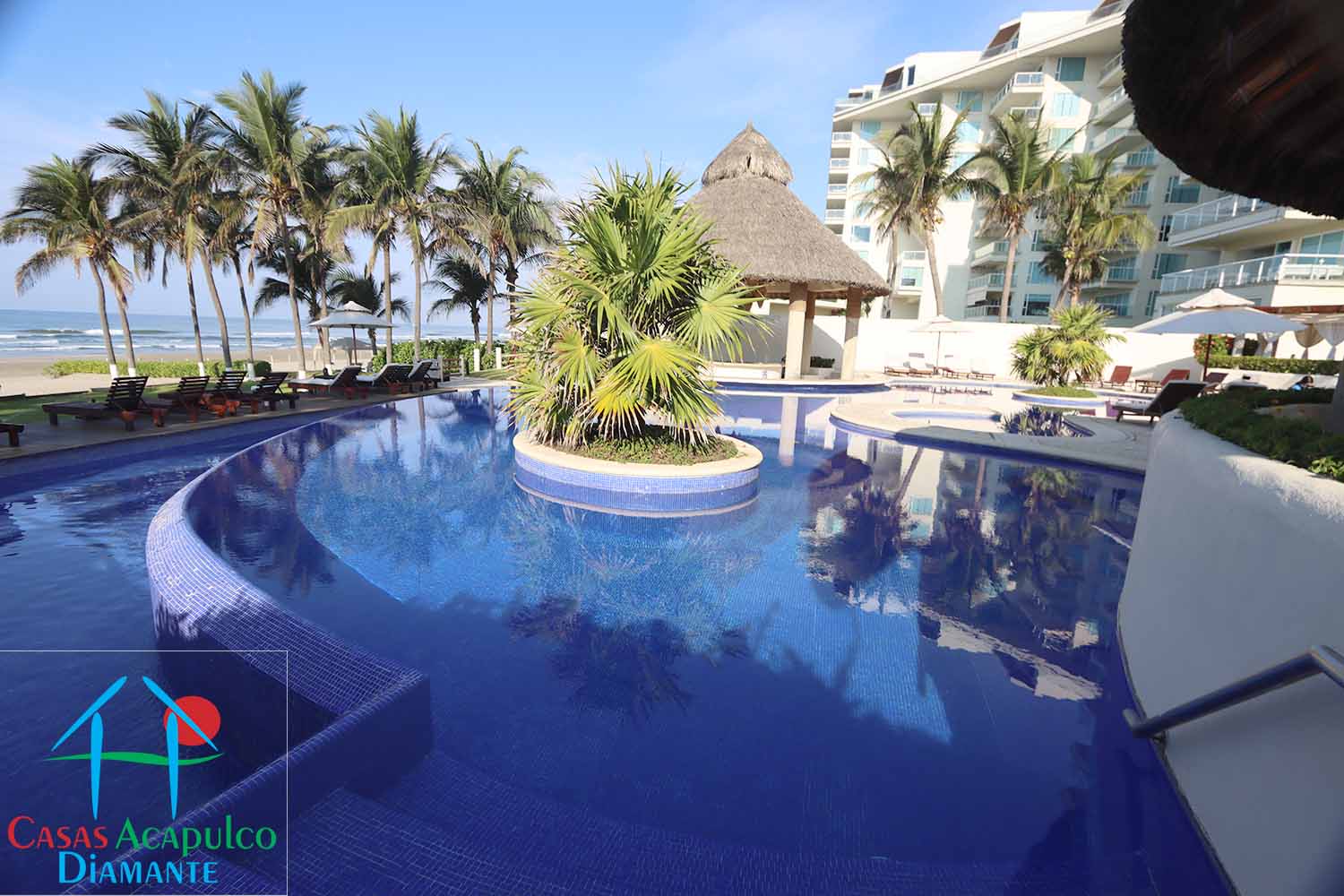 Maralinda - Alberca y jardines 21 Maralinda - Alberca y jardines 21